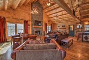 West Dover Cabin with Game Room, 5 Mi to Mt Snow!